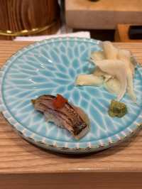 呢間omakase刺身比勁多
