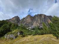 Hiking and Trekking