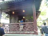 上海・豫園散策日記