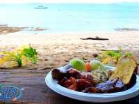 Paradise Beach
