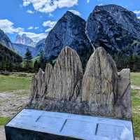Breathtaking Heights at Drei Zinnen in South Tyrol