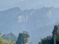 Zhangjiajie หุบเขาอวตารของจริง! วิวสุดล้ำ