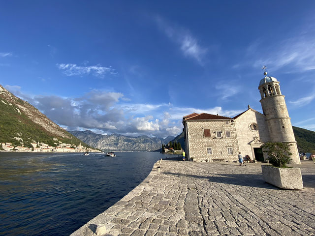 🏰🌊 Kotor — Where Mountains Touch the Sea 🏰🌊 Kotor — Where Mountains Touch the Sea