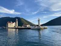 🏰🌊 Kotor — Where Mountains Touch the Sea