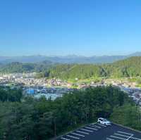แนะนำโรงแรม Hotel Associa Takayama Resort