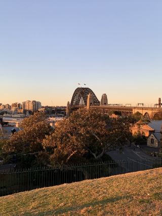 시드니 노을 명소 2곳 추천