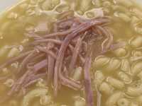 One-Day Hong Kong Itinerary