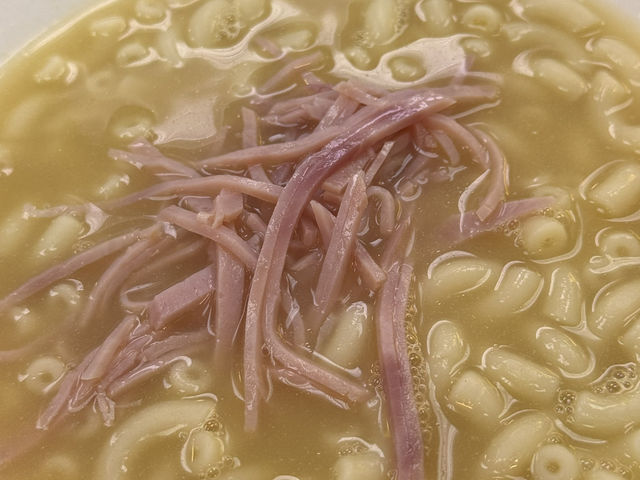 One-Day Hong Kong Itinerary