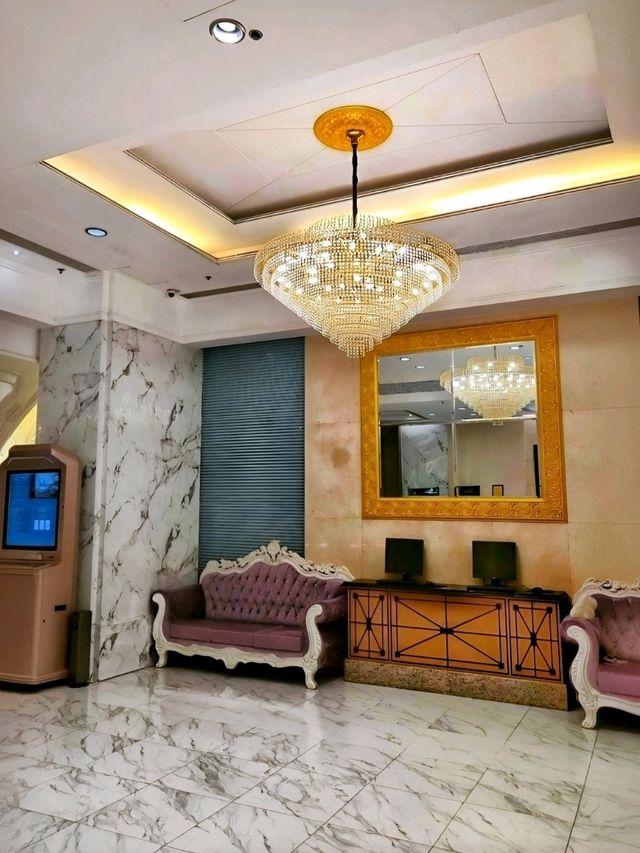 Ramada Hong Kong Grand View: Great Value Hotel in North Point with Convenient Location! Ramada Hong Kong Grand View: Great Value Hotel in North Point with Convenient Location!