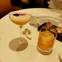 ✨Michelin-Starred Theatre Over Dam Square