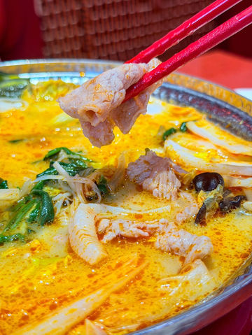 แนะนำ ร้านเกี๊ยว เซตหม้อไฟ ในประเทศจีน