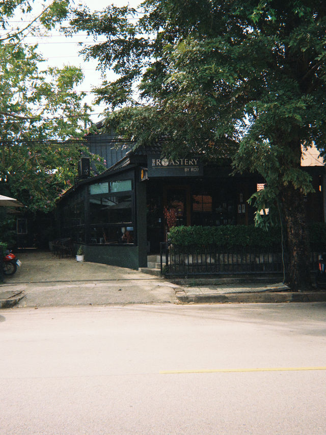 ☕️ Чианграй — где пить кофе? ☕️ Чианграй — где пить кофе?