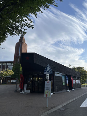 삿포로 여행시 꼭 가야하는 삿포로 맥주 박물관🍺 삿포로 여행시 꼭 가야하는 삿포로 맥주 박물관🍺