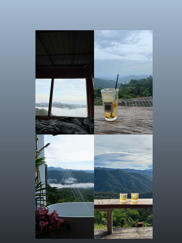 มาเตะดะ-Mateda โฮมสเตย์ & แคมป์ปิ้ง ณ บ้านกุ๊บกั๊บ