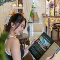 ร้านนวดย่านเมืองเก่า 😃