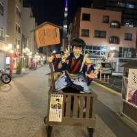 東京-淺草寺🇯🇵