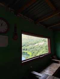 EXPLORE BUKIT CINTA SAMOSIR 💕🌄