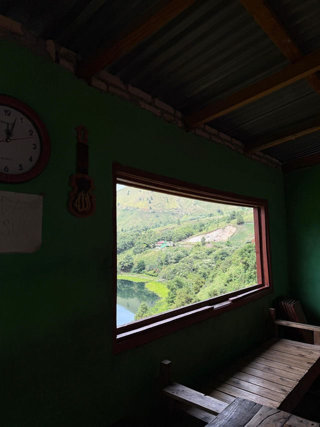 EXPLORE BUKIT CINTA SAMOSIR 💕🌄 EXPLORE BUKIT CINTA SAMOSIR 💕🌄