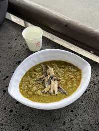 济州岛自然美景与烟火美食交织的舒心体验 💗