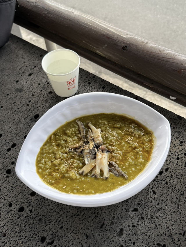 济州岛自然美景与烟火美食交织的舒心体验 💗 济州岛自然美景与烟火美食交织的舒心体验 💗