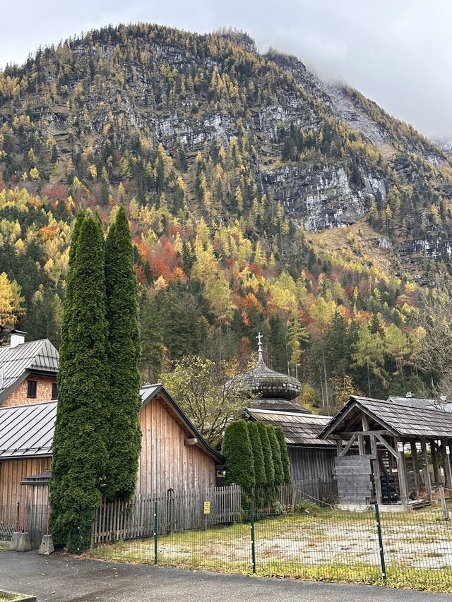 🏞️평화롭고 목가적인 풍경의 자연 명승지 할슈타트 여행가이드💚 🏞️평화롭고 목가적인 풍경의 자연 명승지 할슈타트 여행가이드💚
