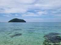 เกาะหลีเป๊ะ 3 วัน 2 คืน — ทะเลใส ดำน้ำ ฟีลชิลๆ