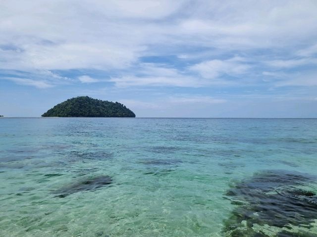 เกาะหลีเป๊ะ 3 วัน 2 คืน — ทะเลใส ดำน้ำ ฟีลชิลๆ