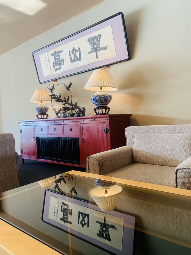 【北海道｜支笏湖 第一寶留亭・翠山亭｜含接駁＋私人湯屋＋一泊二食的完美住宿體驗】