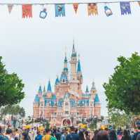 แพลนเที่ยวเซี่ยงไฮ้ 4 วัน 3 คืน