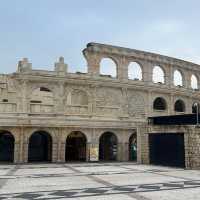 マカオ日帰り旅行