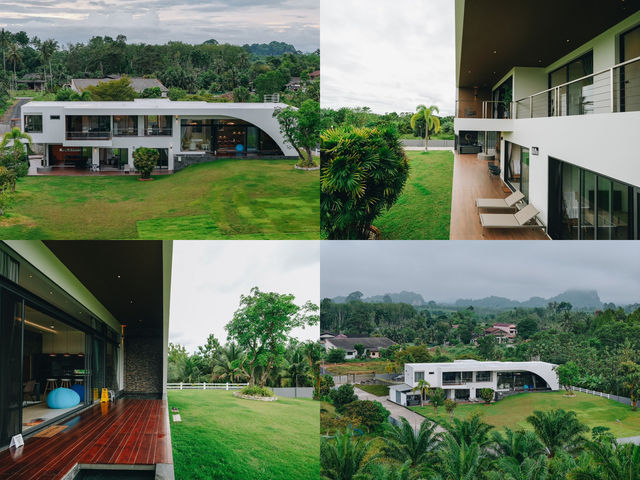 เที่ยวเมืองตรัง 2 วัน 1 คืนกับที่พักเปิดใหม่ล่าสุด เที่ยวเมืองตรัง 2 วัน 1 คืนกับที่พักเปิดใหม่ล่าสุด