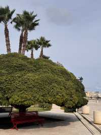 바다와 역사가 만나는 도시, 오트란투