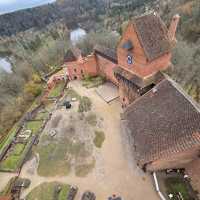 Turaida Castle Turaidas pils