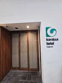 Sapporo นอนไหนดี?