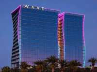 Hollywood Nightscape✨ Tiara luxury room 🏨