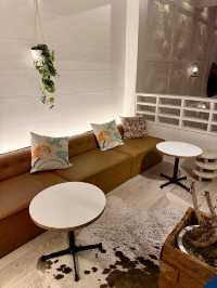 Cozy and Stylish Coffee Spot in Susukino ☕️