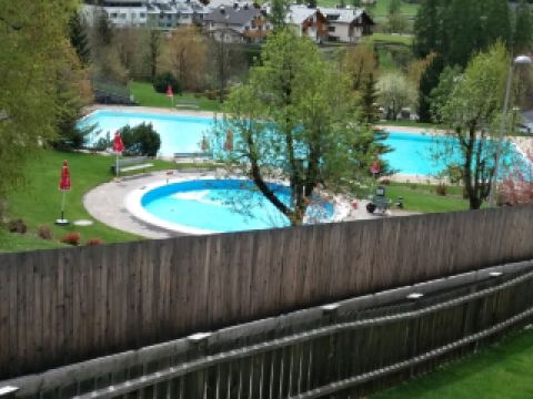 Castel Monguelfo (Welsperg 성)