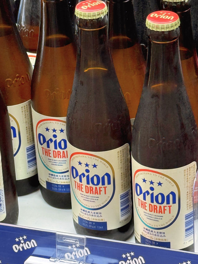 겨울에도 여름처럼! 오키나와 감성여행기