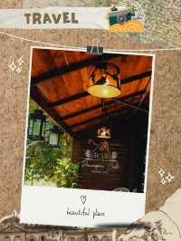 🌿🛶 Nature & Relaxation Around Hatyai