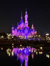 🏰上海迪士尼功略♡親身遊玩體驗~