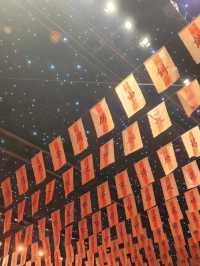 千古情表演視覺盛宴🎭