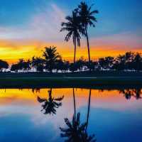 A Fantastic Stay at Nexus Resort & Spa Karambunai 🌴✨