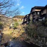 ​[구마모토] 아소 버스 투어 오후 일정 & 현지인 맛집 '도이치' 뒤풀이 (다이칸보 절경 & 오코노미야키)