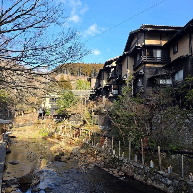 ​[구마모토] 아소 버스 투어 오후 일정 & 현지인 맛집 '도이치' 뒤풀이 (다이칸보 절경 & 오코노미야키)