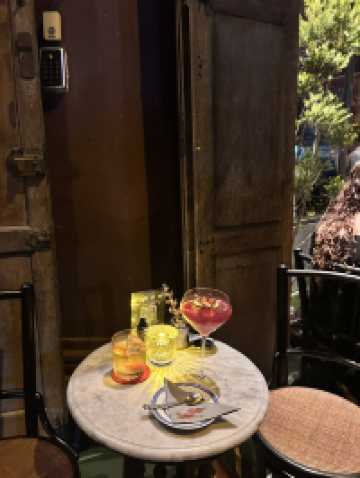 🌴 1월 방콕 여행: 추위 잊고 힐링하기🇹🇭