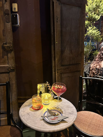 🌴 1월 방콕 여행: 추위 잊고 힐링하기🇹🇭