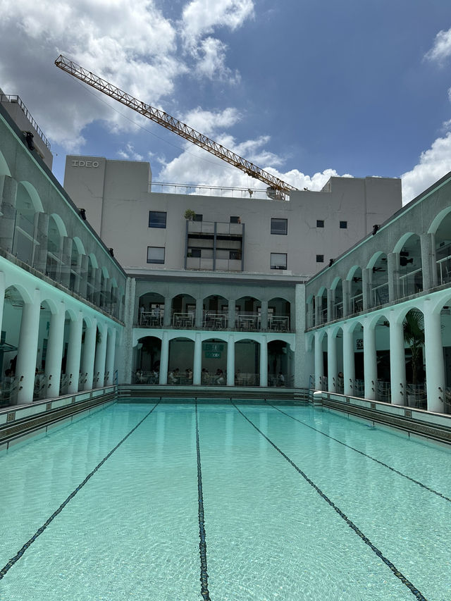 🌿上海上生心所|老洋房裡的慢生活聚落 🌿上海上生心所|老洋房裡的慢生活聚落