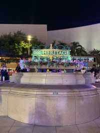 겨울 홍콩 여행 코스 추천