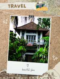 🌴✨ Lombok’s Quiet Island Magic