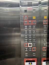 【香港】おすすめホテル